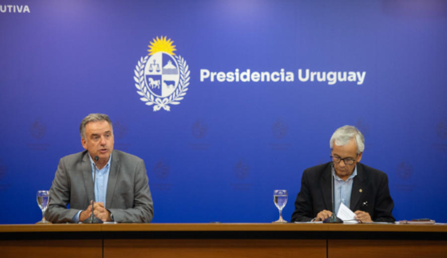 imagen de Gobierno invertirá U$S 10 millones al año para promover empleo en sectores vulnerables