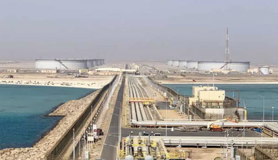 imagen de Irán ataca infraestructura energética en Israel y Qatar