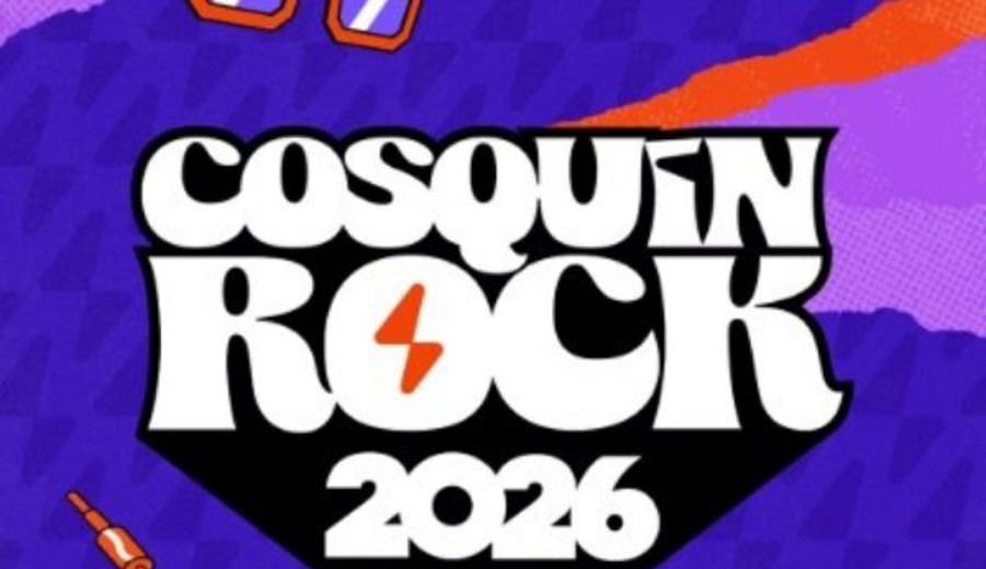 imagen de Cosquín Rock reprograma su fecha por condiciones climáticas adversas
