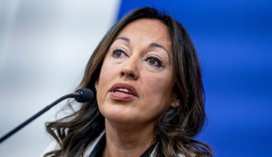 imagen de Ministra Cardona expresó preocupación ante el cierre de empresas y llamó a “empezar a hablar de política industrial”