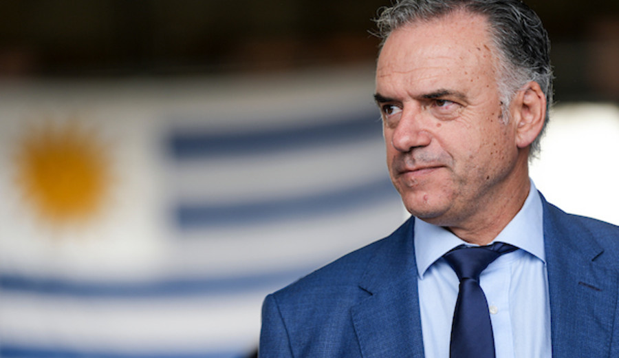 imagen de Celac: Orsi defenderá a Latinoamérica como región de "paz" y buscará potenciar rol del bloque