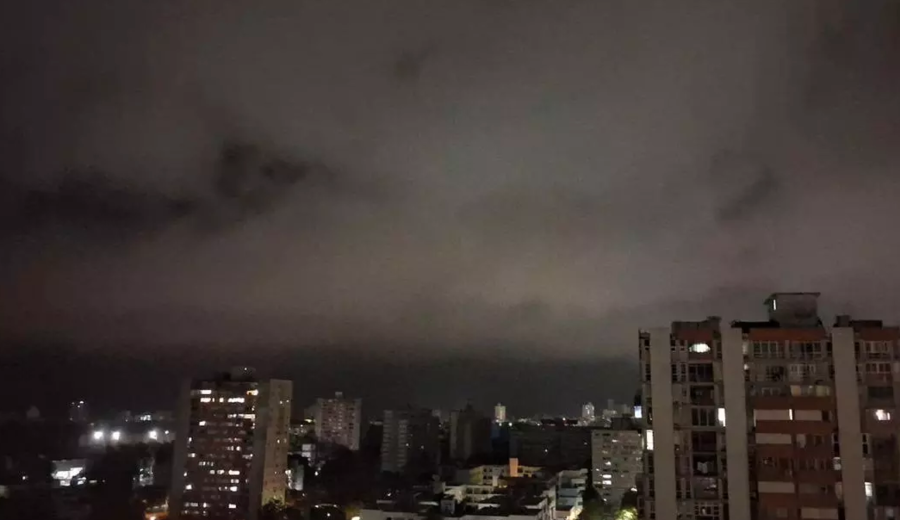 imagen de Dos buques petroleros con banderas de Rusia y Hong Kong estarían camino a Cuba, según analistas marítimos