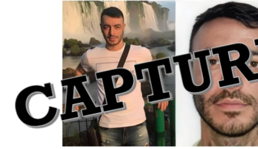 imagen de Marset: Mensajes confirman que el narco anunció con anticipación atentado y amenaza a Mónica Ferrero en 2020