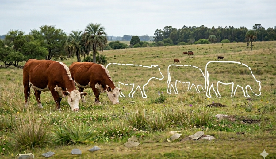 imagen de Conexión Ganadera: ¿esquema Ponzi o modelo mal gestionado?