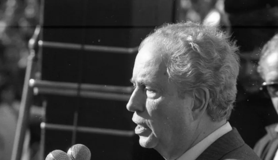 imagen de 113 años de Rodney Arismendi: su vigencia y cuando recordar es incómodo