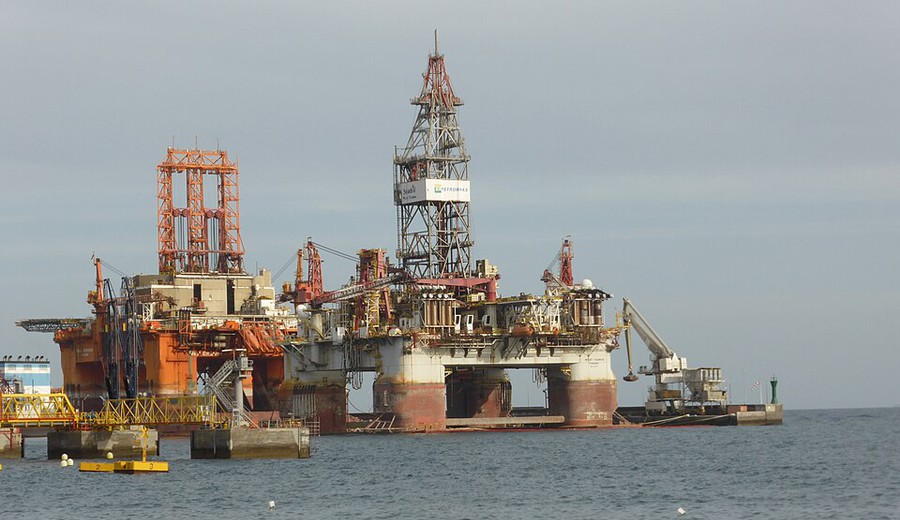 imagen de Angola cambia de rumbo: hallan un pozo petrolífero calculado en 500 millones de barriles frente a la costa del país