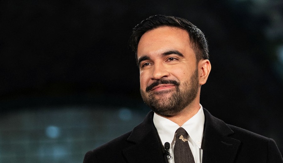 imagen de Nueva York crea una Oficina de Seguridad Comunitaria por iniciativa del alcalde Zohan Mamdani