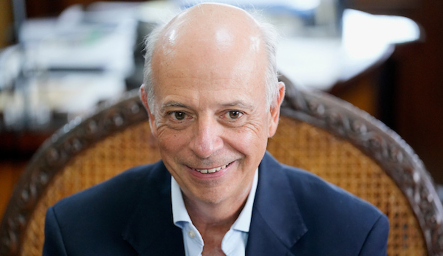 imagen de Cardama: la trama de una compra naval bajo sospecha de presiones y posibles coimas