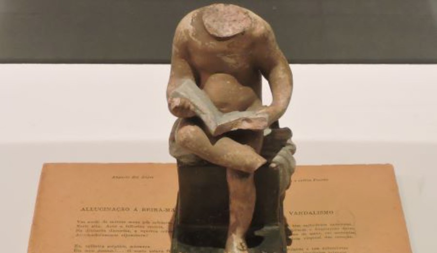 imagen de El guardián de las letras