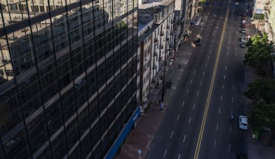 imagen de Movilidad: de acuerdo a estudio técnico que maneja el MTOP, el soterramiento representa “una ventaja técnica”