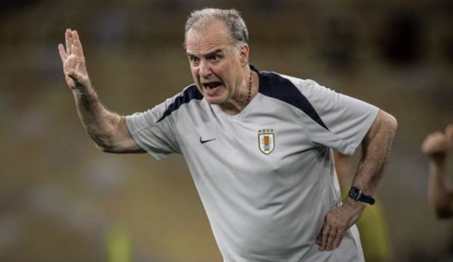 imagen de Los 28 convocados por Bielsa para la fecha FIFA de marzo