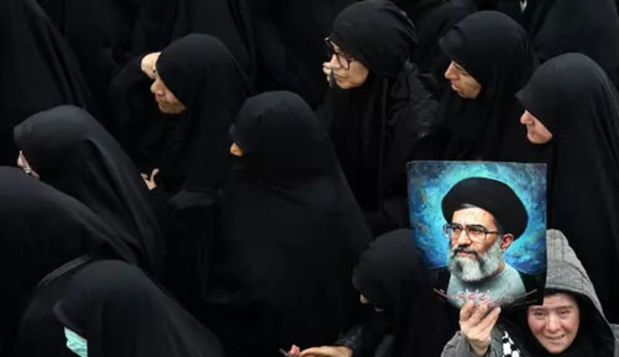 imagen de Díficil derribar al régimen iraní y detener el programa nuclear