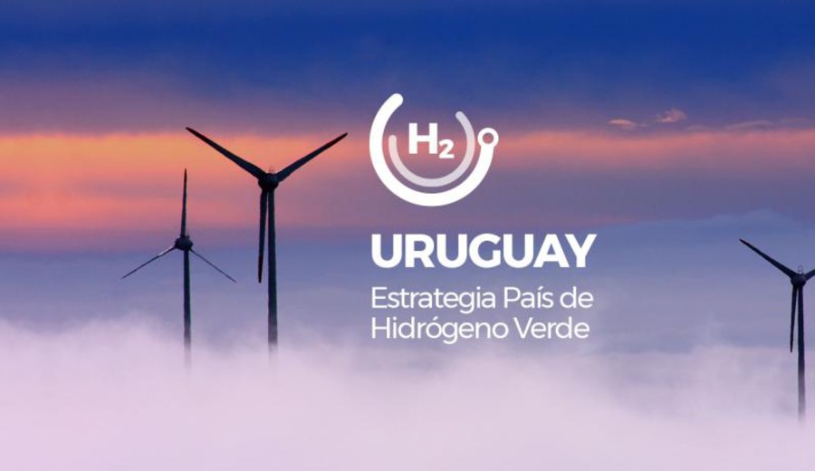 imagen de Hidrógeno verde en Uruguay: proyectos en distintas etapas y una apuesta estratégica de largo plazo
