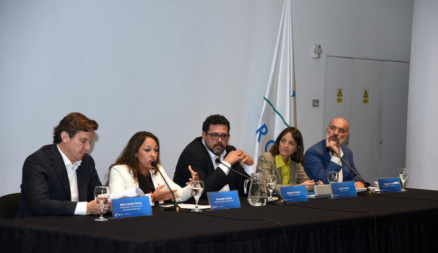 imagen de Gobierno y Microsoft lanzan laboratorio de inteligencia artificial para el desarrollo social