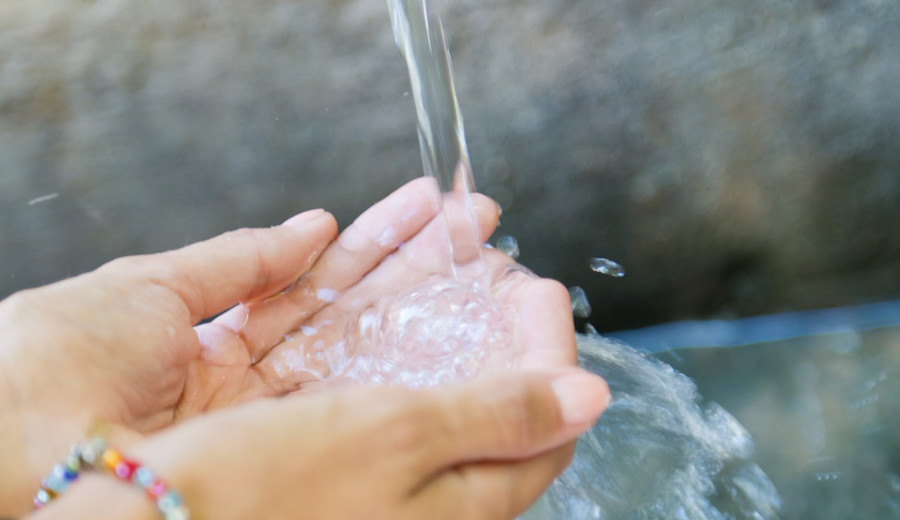 imagen de En el Día Mundial del Agua, Uruguay reafirma compromisos y acciones para la gestión sostenible del recurso