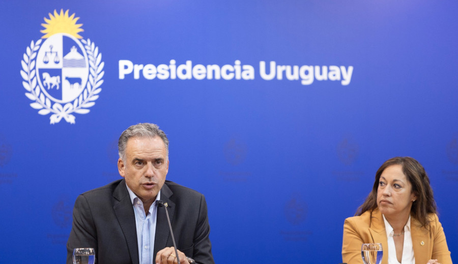 imagen de Proyecto Baygorria: Gobierno convoca a ahorristas a invertir en nueva planta de energía solar de UTE