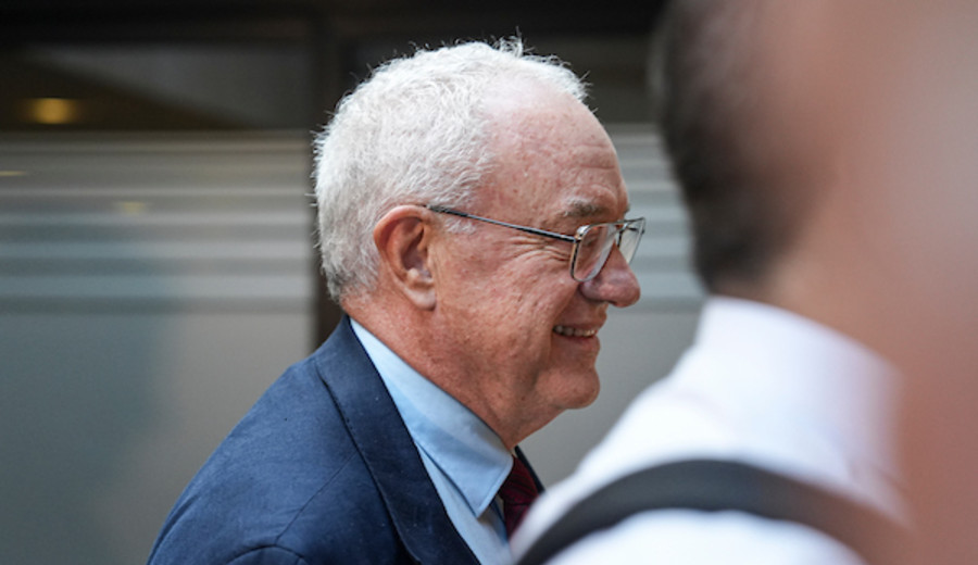 imagen de Mercosur-UE: Empresarios europeos “empiezan a expresar su interés por instalarse en Uruguay”, según Lubetkin