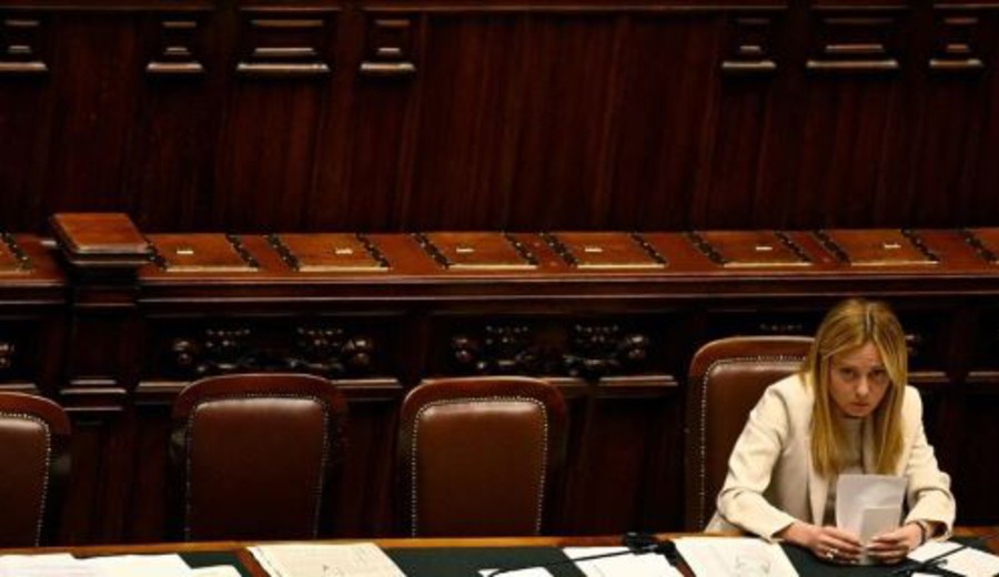 imagen de Italianos rechazan en referendo la reforma judicial de Meloni