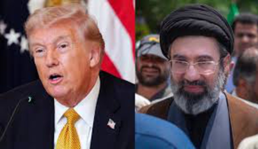 imagen de “No ha habido ni hay negociaciones en curso”, afirman desde Irán desmintiendo a Trump