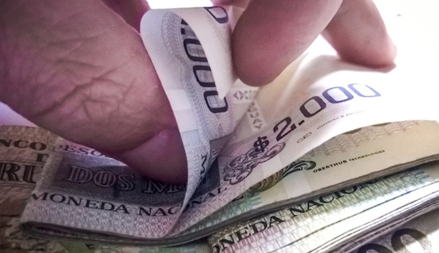 imagen de En 2025 se reportaron 1080 operaciones sospechosas de lavado de activos, 12% más que el año anterior