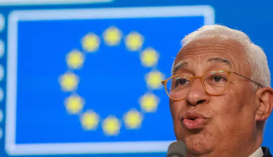 imagen de La UE critica a Trump, "atacó ignorando la seguridad de Europa"