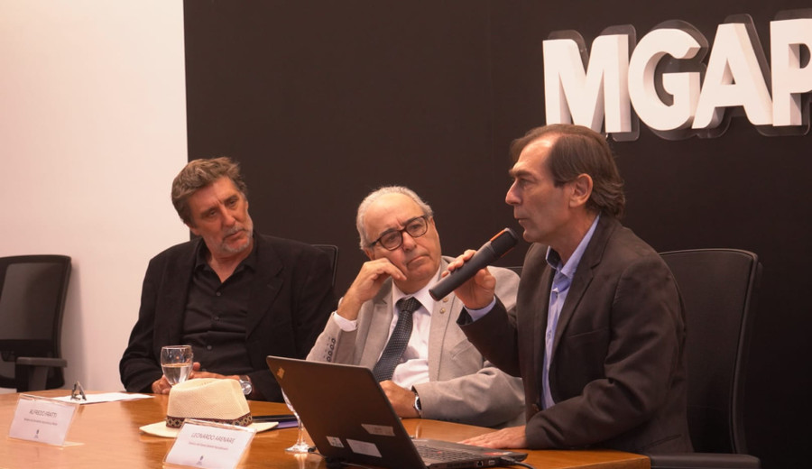 imagen de Censo Agropecuario confirma cambios estructurales en el campo uruguayo