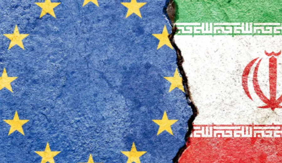 imagen de El precio de la irrelevancia: Europa en el conflicto de Oriente Medio