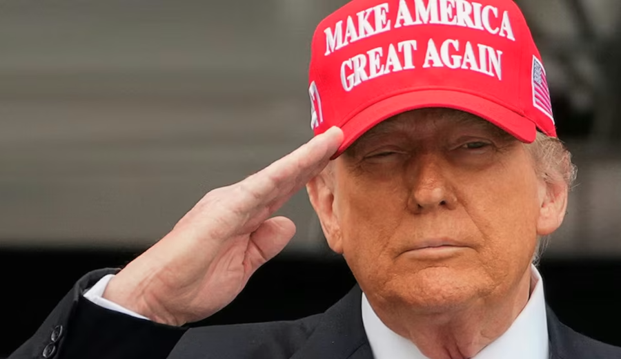 imagen de “Todo lo que venga después será más difícil”: el general Stanley McChrystal sobre Irán