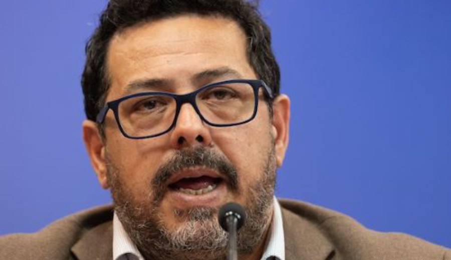 imagen de Hacia fines de abril el Gobierno presentará propuesta “integral” sobre empresas públicas, anunció Alejandro Sánchez