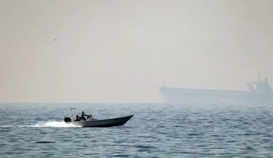 imagen de Teherán reafirma que "Ormuz está cerrado a EEUU, Israel y quienes los apoyan"