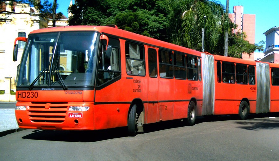 imagen de Martín Alsina, economista de Ceres, señaló que el sistema de ómnibus rápidos (BRT) ha "fracasado" en varias ciudades