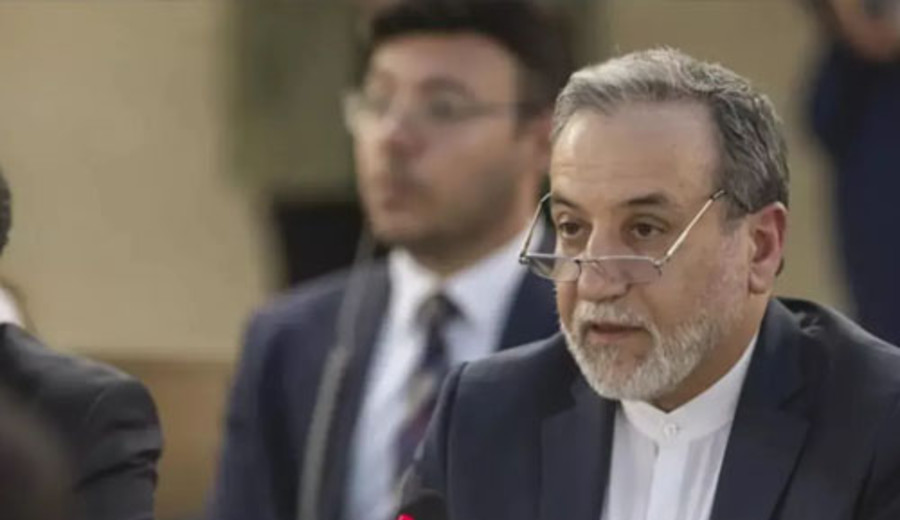 imagen de Negociaciones indirectas EE. UU.-Irán están teniendo lugar a través de Pakistán, según canciller paquistaní