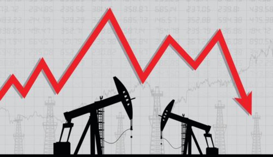 imagen de El 40% de la capacidad de exportación de petróleo de Rusia está inutilizado por los ataques de Ucrania