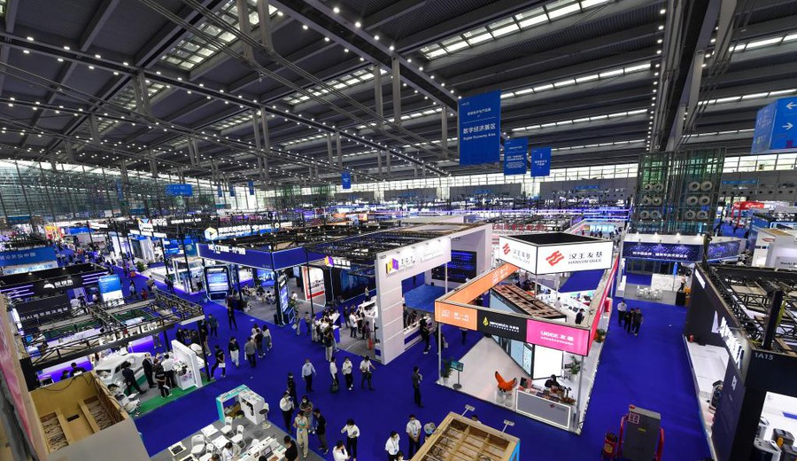 imagen de China acelera su estrategia global: tecnología, autosuficiencia y expansión definen su hoja de ruta 2026–2030