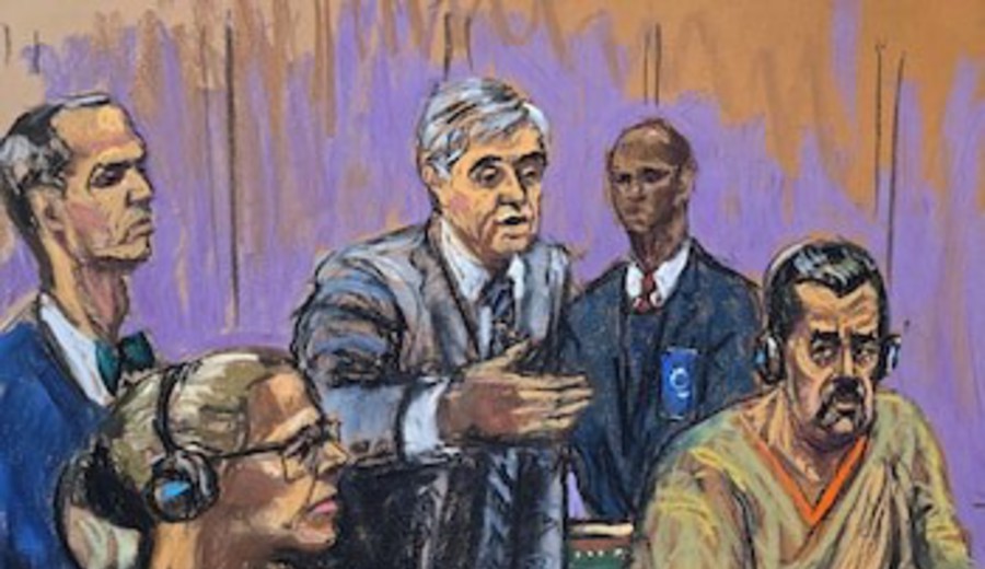 imagen de Un juez de EEUU niega retirar los cargos a Maduro, que alega no poder pagar su defensa por sanciones