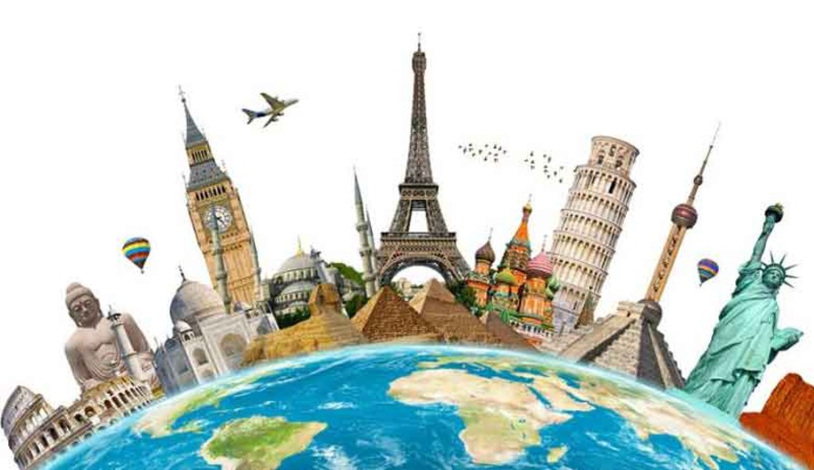 imagen de El turismo mundial se reordena bajo el impacto de la guerra en Medio Oriente