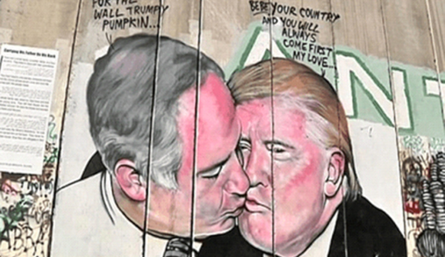 imagen de La falta de aliento de la coalición de Epstein