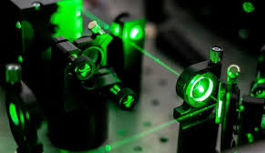 imagen de Rusia y China desarrollan un componente clave para la iluminación láser de alta potencia