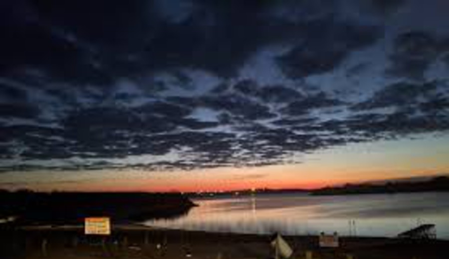 imagen de Corpus Christi: una crisis del agua incubada por sequía, industria y decisiones demoradas