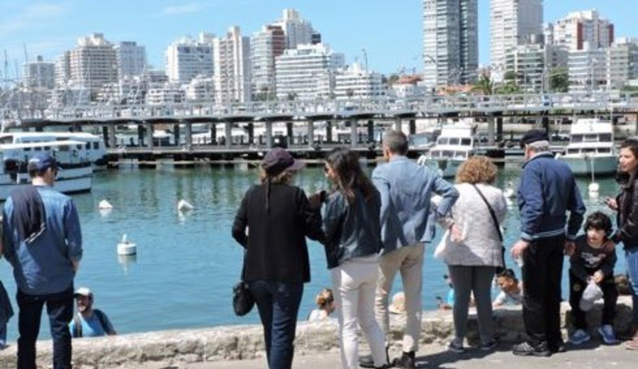 imagen de La guerra en Irán redibuja el mapa del turismo mundial