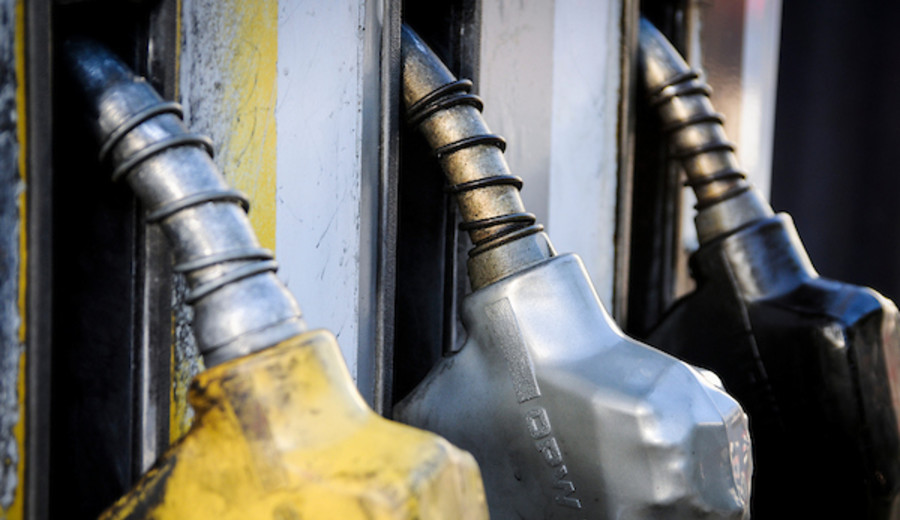 imagen de China y su preparación durante años para una crisis del petróleo