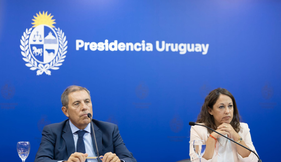 imagen de Gobierno anunció medidas para sector productivo y ajuste en tarifas de combustibles