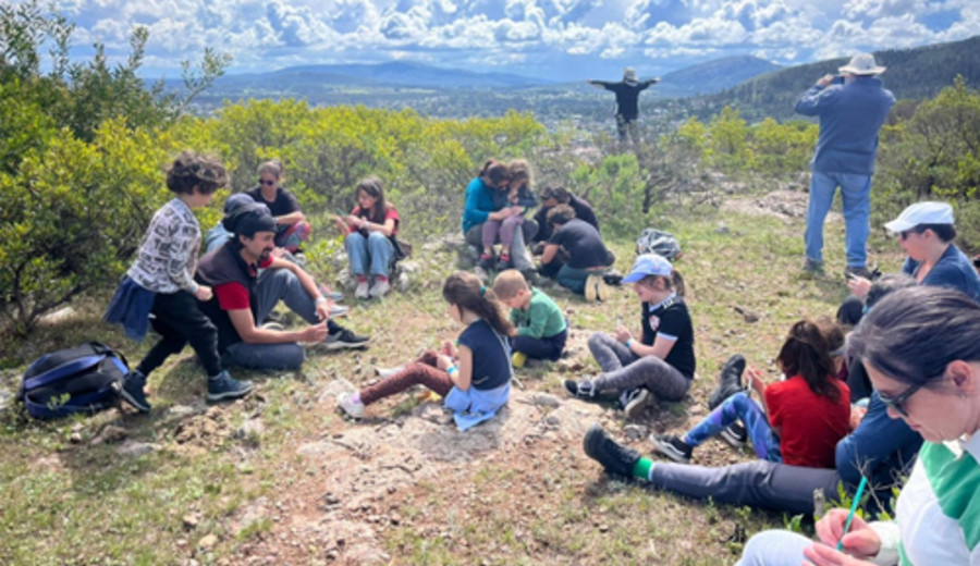 imagen de AEBU: Turismo natural y recreativo