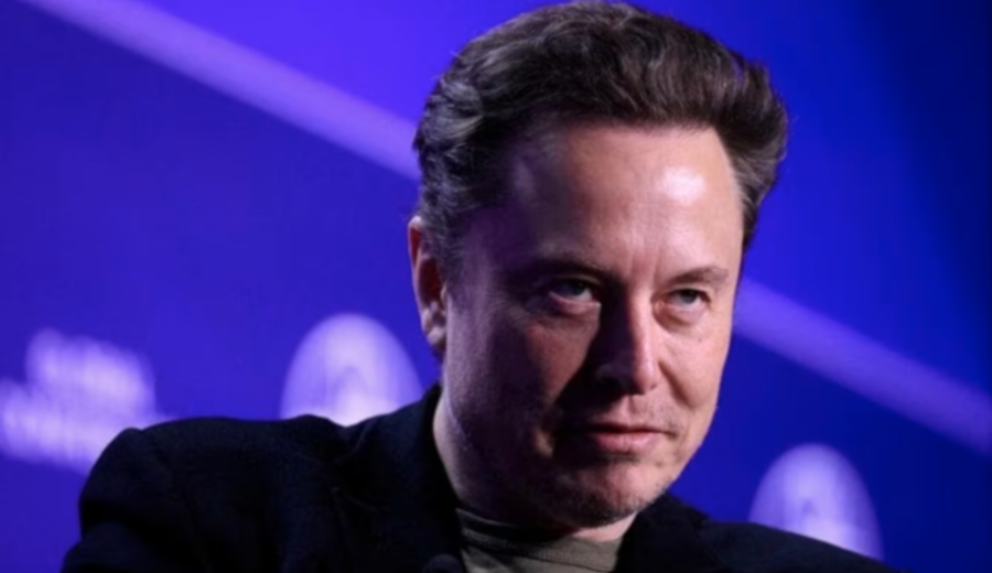imagen de Musk tiene un plan para volver obsoleta la mano de obra humana. Los multimillonarios se están sumando