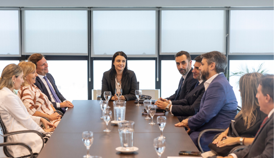 imagen de Proyecto de reforma del Código del Proceso Penal fue enviado al Parlamento