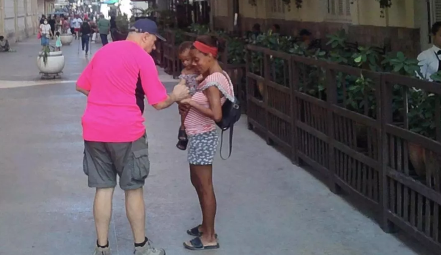 imagen de En febrero de 2026, Cuba perdió más de la mitad de los turistas del año 2025