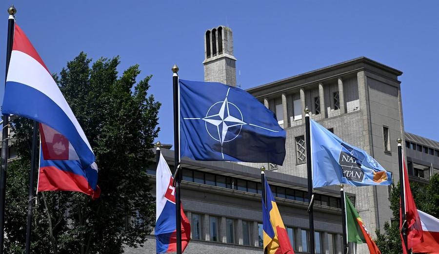 imagen de Países de la OTAN y Canadá alcanzaron el 2% del PIB en gasto militar y reducen brecha histórica con EEUU