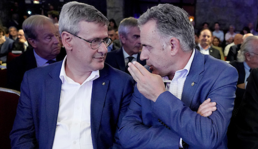 imagen de Código de Proceso Penal: ¿Qué cambios plantea el proyecto del Ejecutivo?