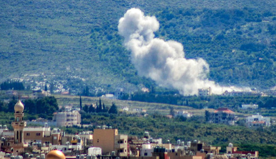 imagen de La OIEA advierte contra los ataques a complejos nucleares de Irán