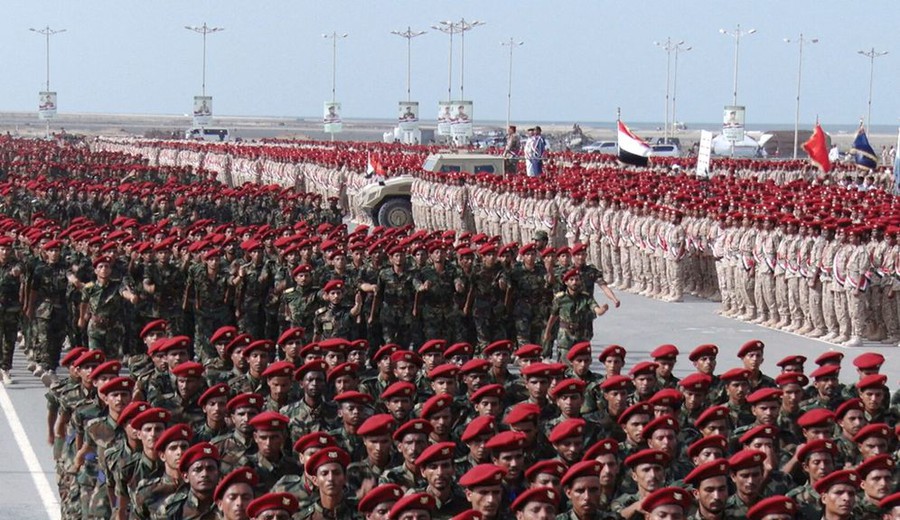 imagen de La entrada de los hutíes agrava la guerra y vuelve a poner en jaque al Mar Rojo